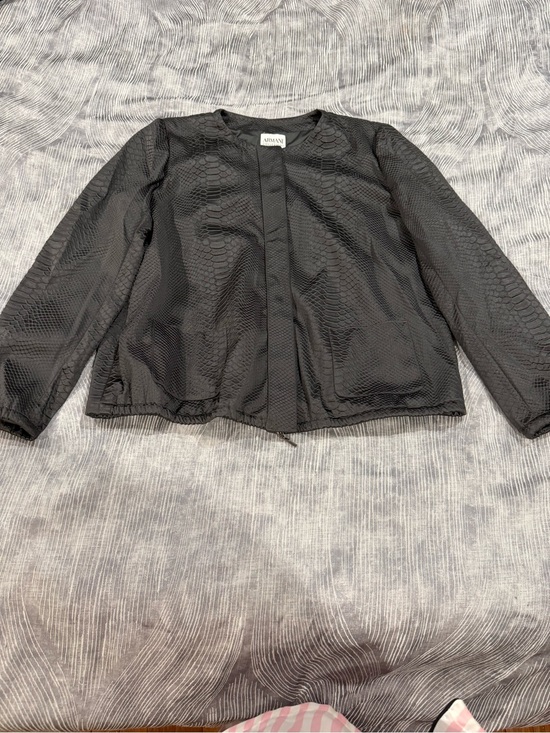 Armani Collezioni Jackets & Blazers - Armani jacket